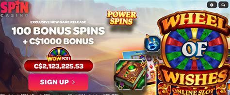 spin city casino no deposit bonus 10 euro